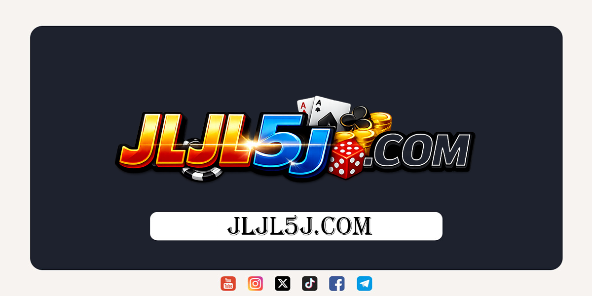 Jljl5 – Trusted Filipino Online Casino & Betting Site 1 Jljl5 – Trusted Filipino Online Casino & Betting Site