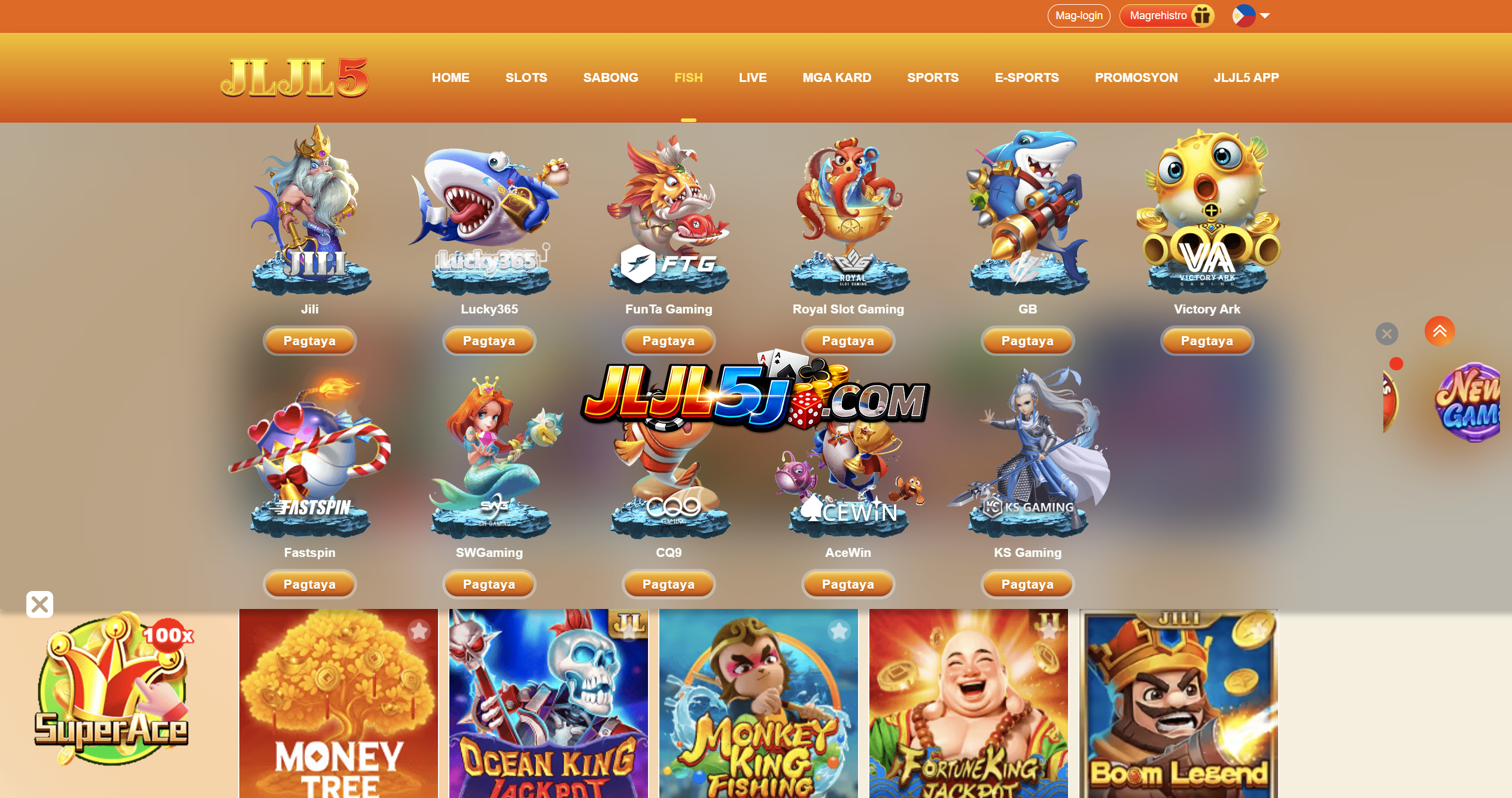 🎰 Top jljl5j Game Highlights to Try